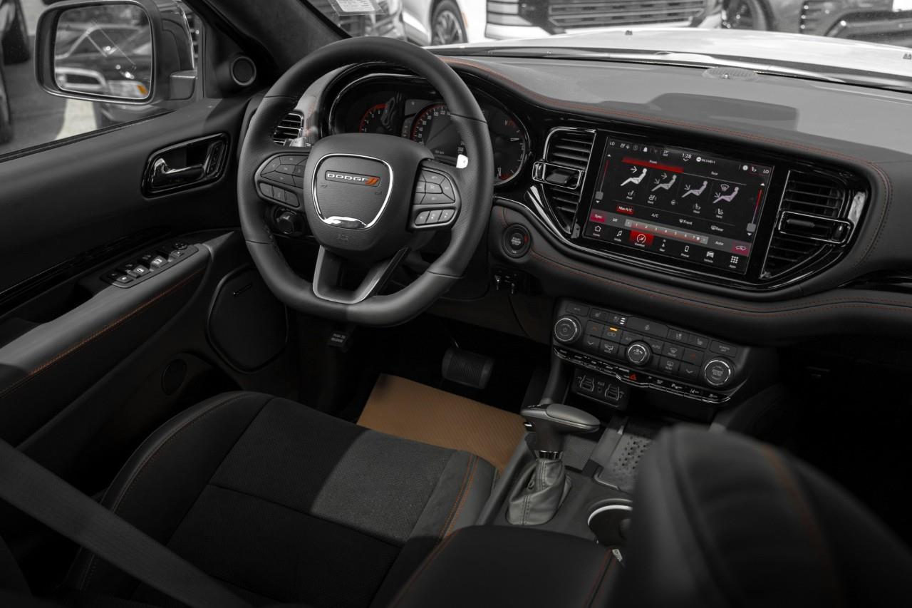 2026 Dodge Durango GT HEMI V8 T291617