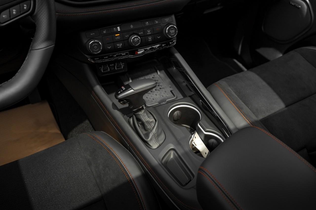 2026 Dodge Durango GT HEMI V8 T291617