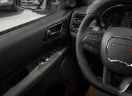 2026 Dodge Durango GT HEMI V8 T291617