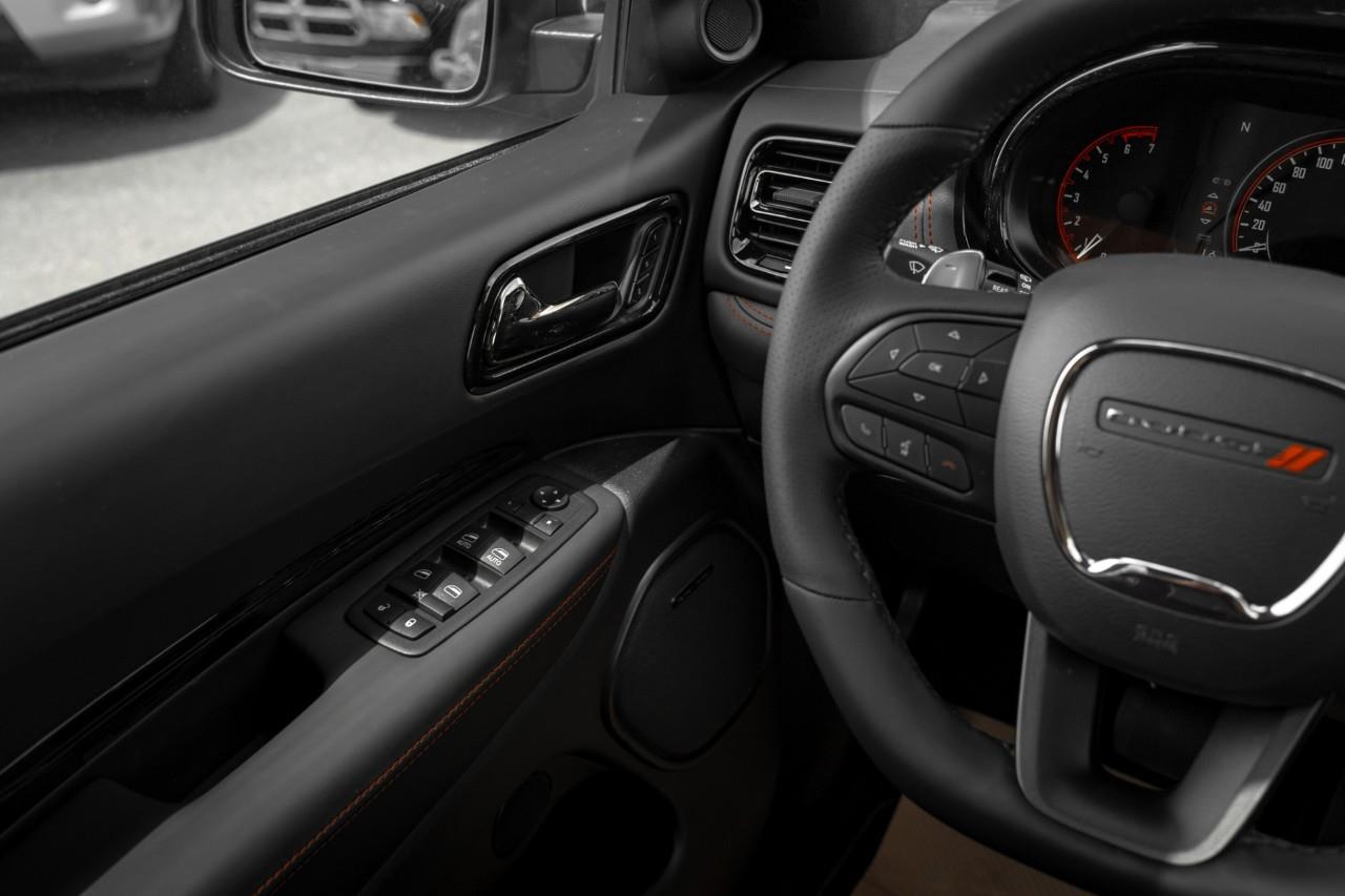 2026 Dodge Durango GT HEMI V8 T291617