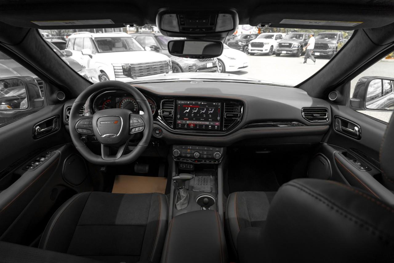 2026 Dodge Durango GT HEMI V8 T291617