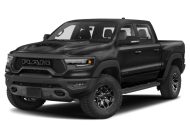 2021 RAM 1500 TRX T363789A