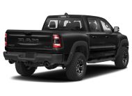 2021 RAM 1500 TRX T363789A