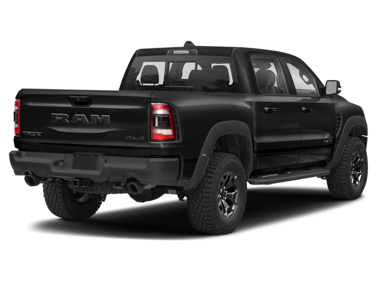 2021 RAM 1500 TRX T363789A
