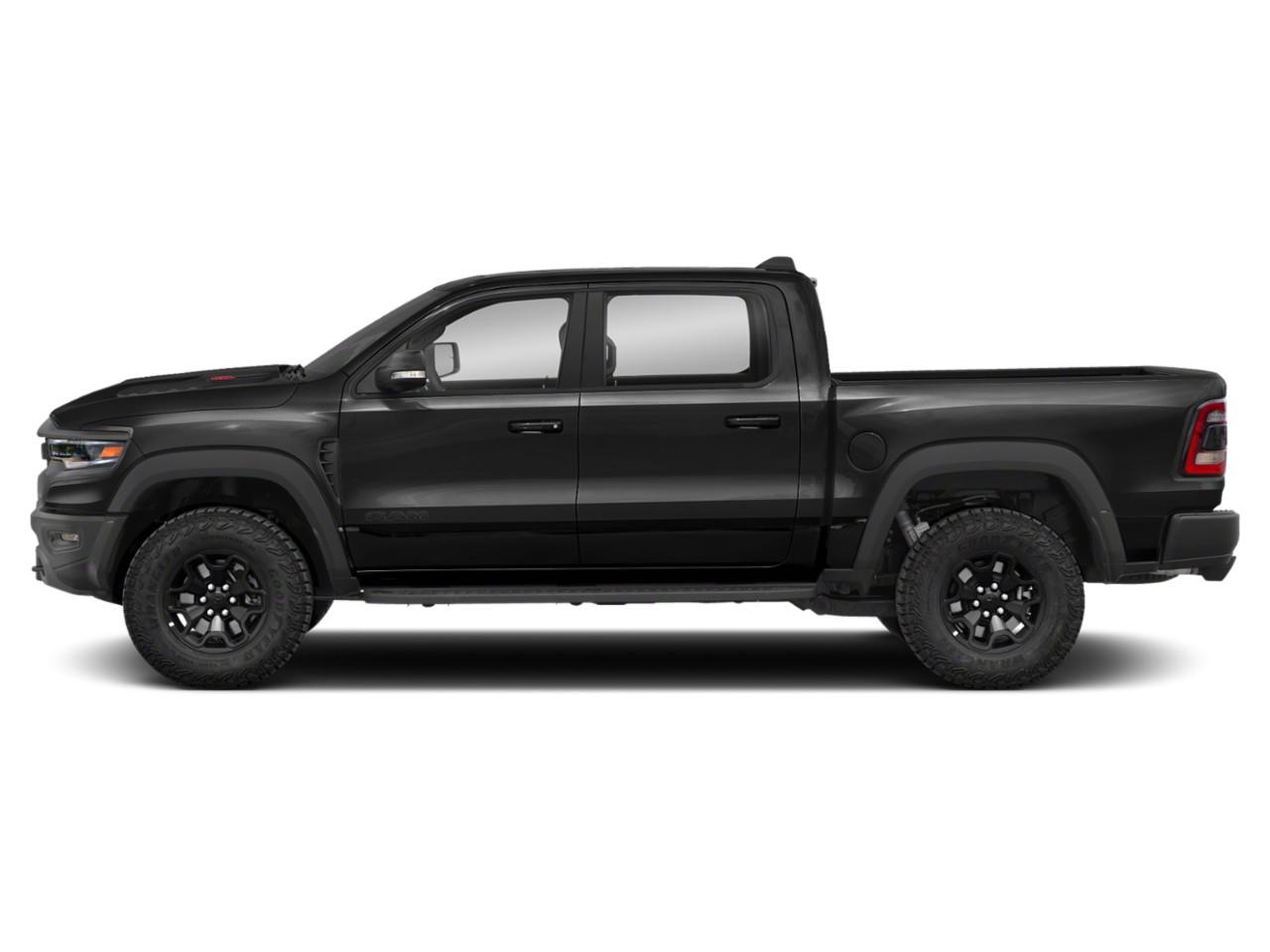 2021 RAM 1500 TRX T363789A