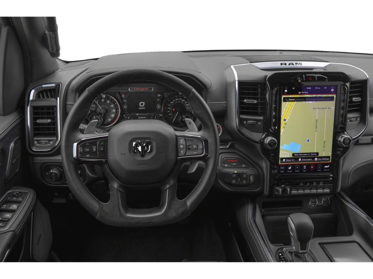 2021 RAM 1500 TRX T363789A