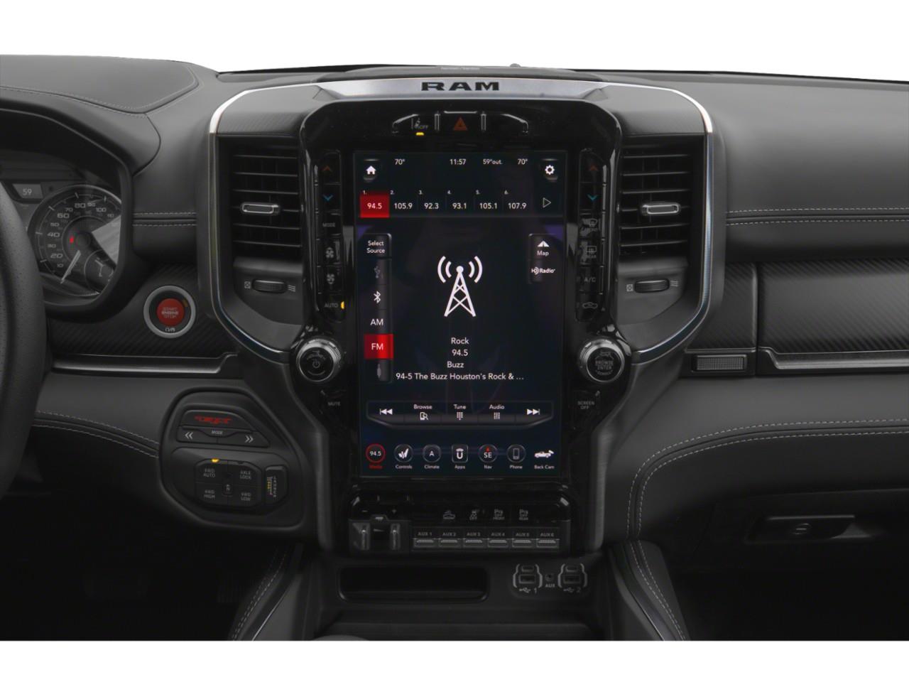 2021 RAM 1500 TRX T363789A