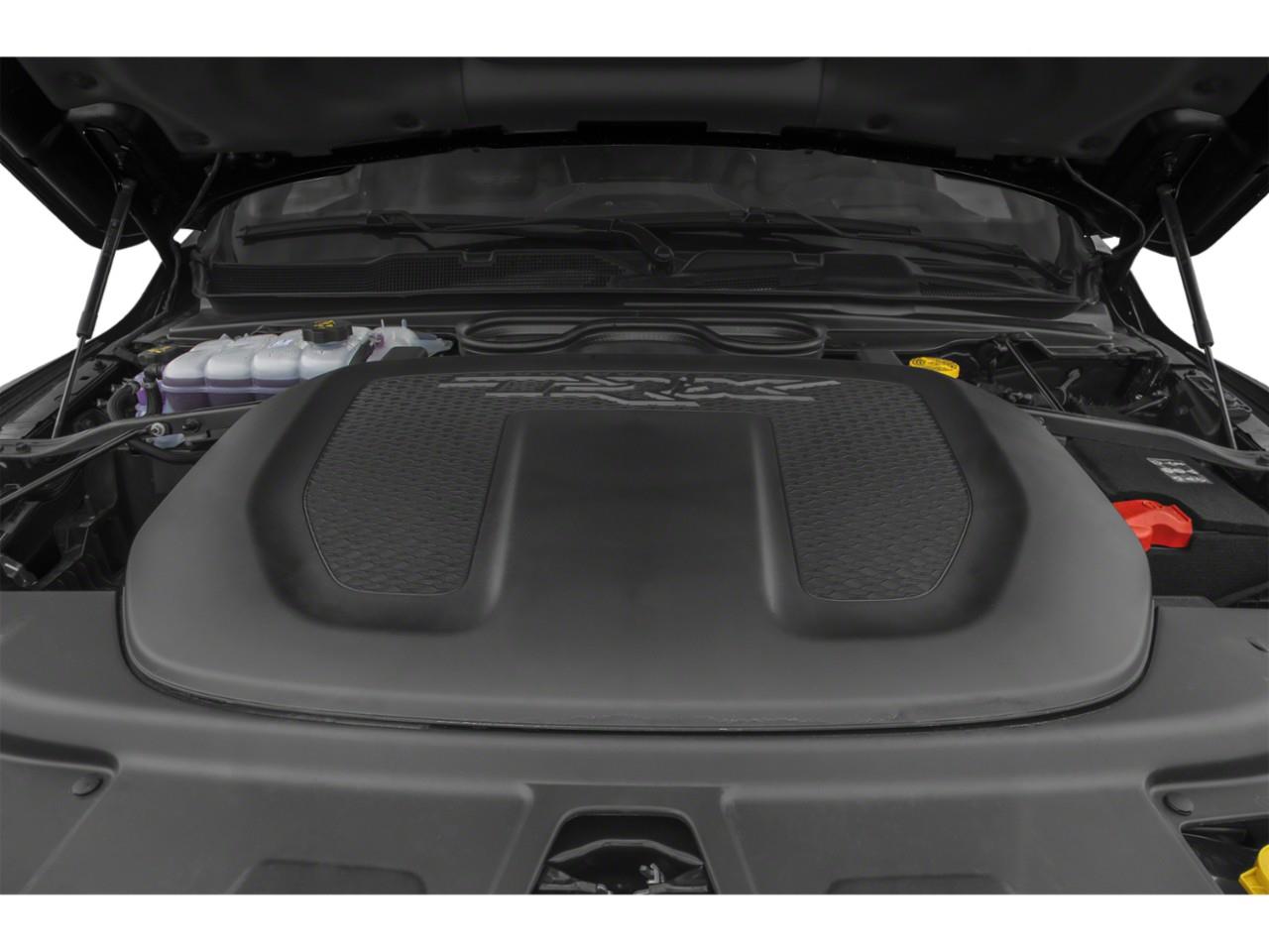 2021 RAM 1500 TRX T363789A