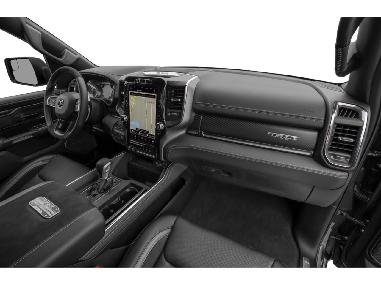 2021 RAM 1500 TRX T363789A