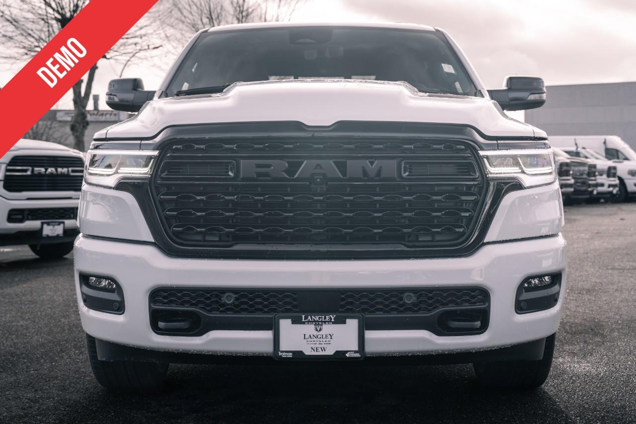2026 RAM 1500 Limited T177326