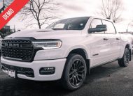 2026 RAM 1500 Limited T177326
