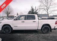 2026 RAM 1500 Limited T177326