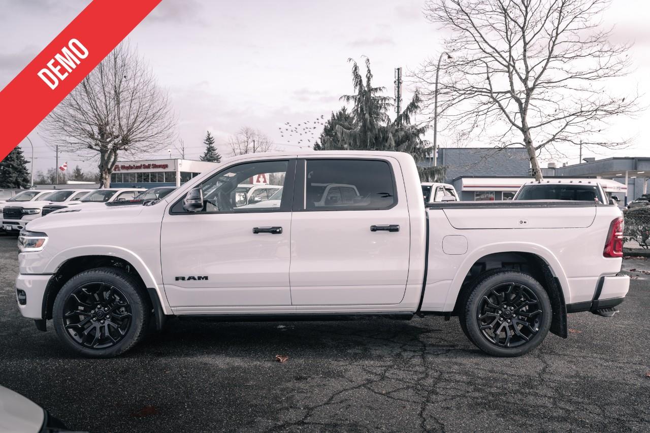 2026 RAM 1500 Limited T177326