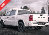 2026 RAM 1500 Limited T177326