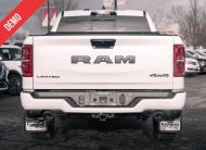 2026 RAM 1500 Limited T177326