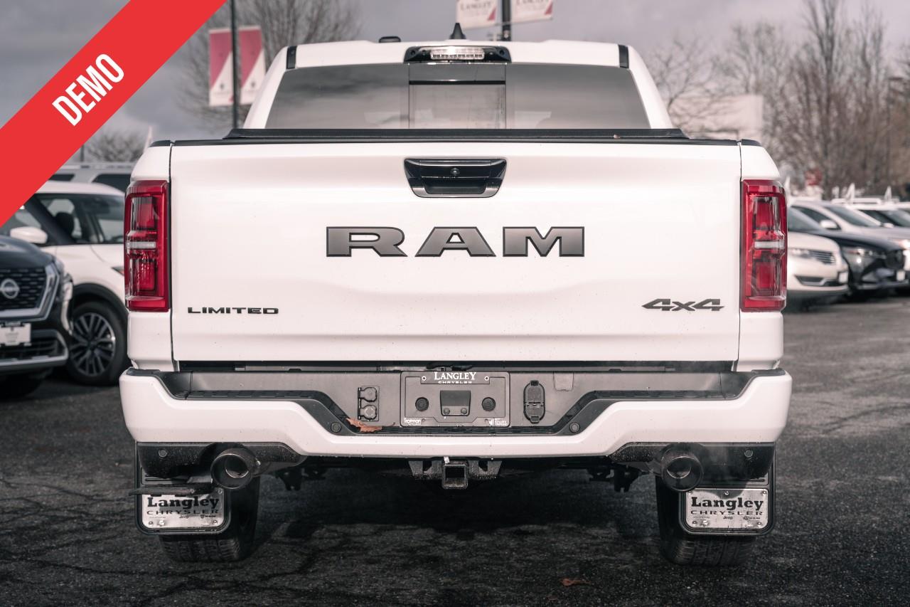 2026 RAM 1500 Limited T177326