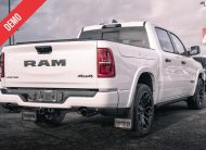 2026 RAM 1500 Limited T177326