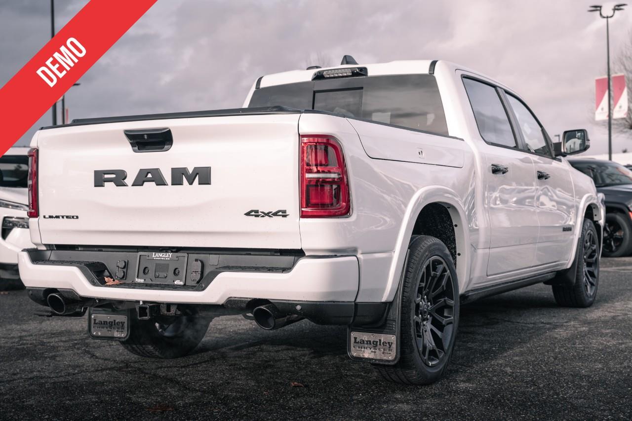 2026 RAM 1500 Limited T177326