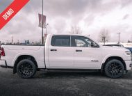 2026 RAM 1500 Limited T177326