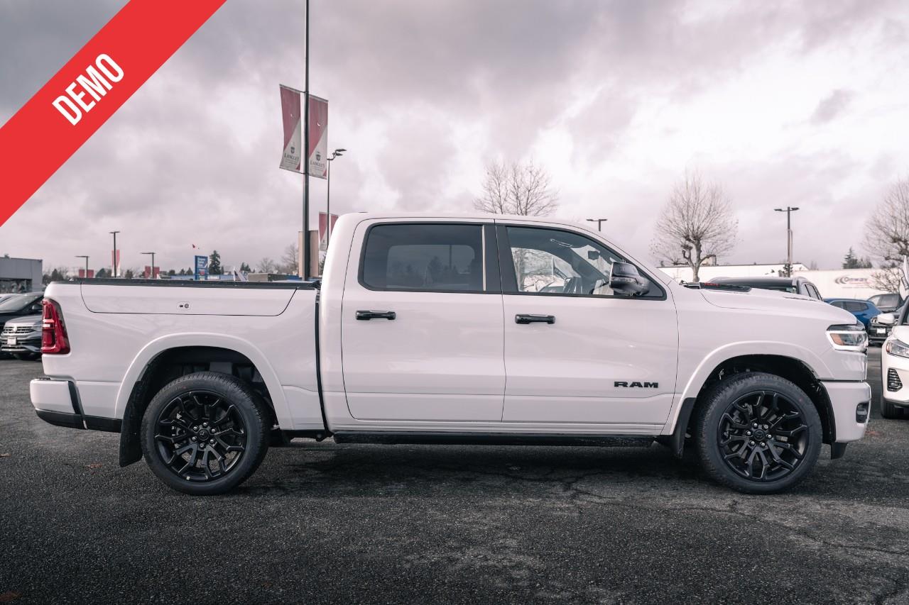 2026 RAM 1500 Limited T177326