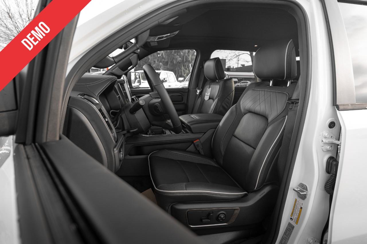 2026 RAM 1500 Limited T177326