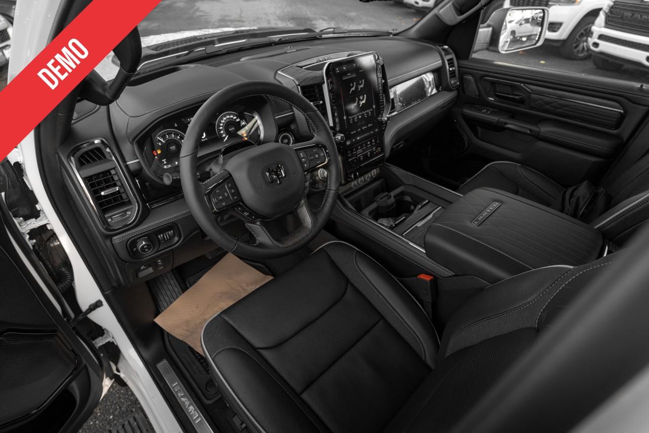 2026 RAM 1500 Limited T177326