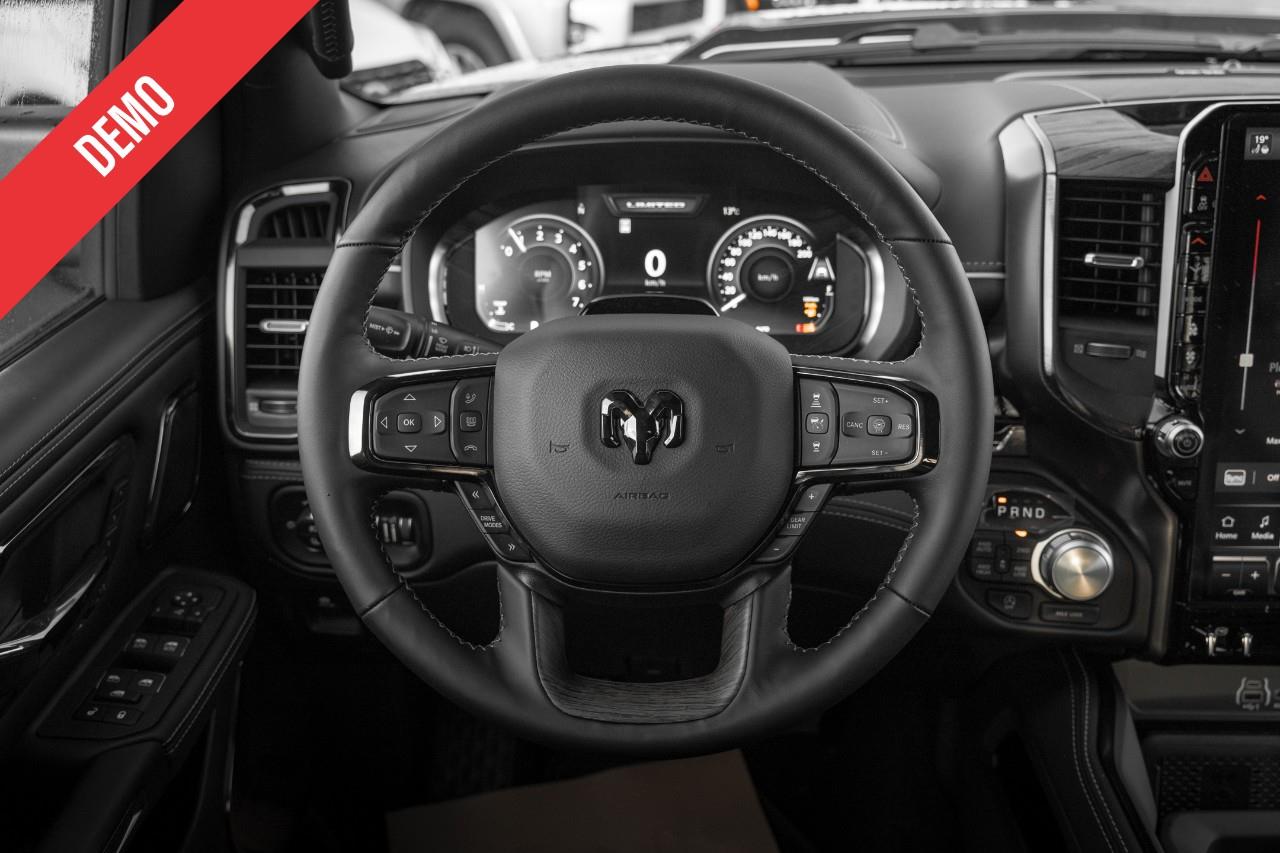 2026 RAM 1500 Limited T177326