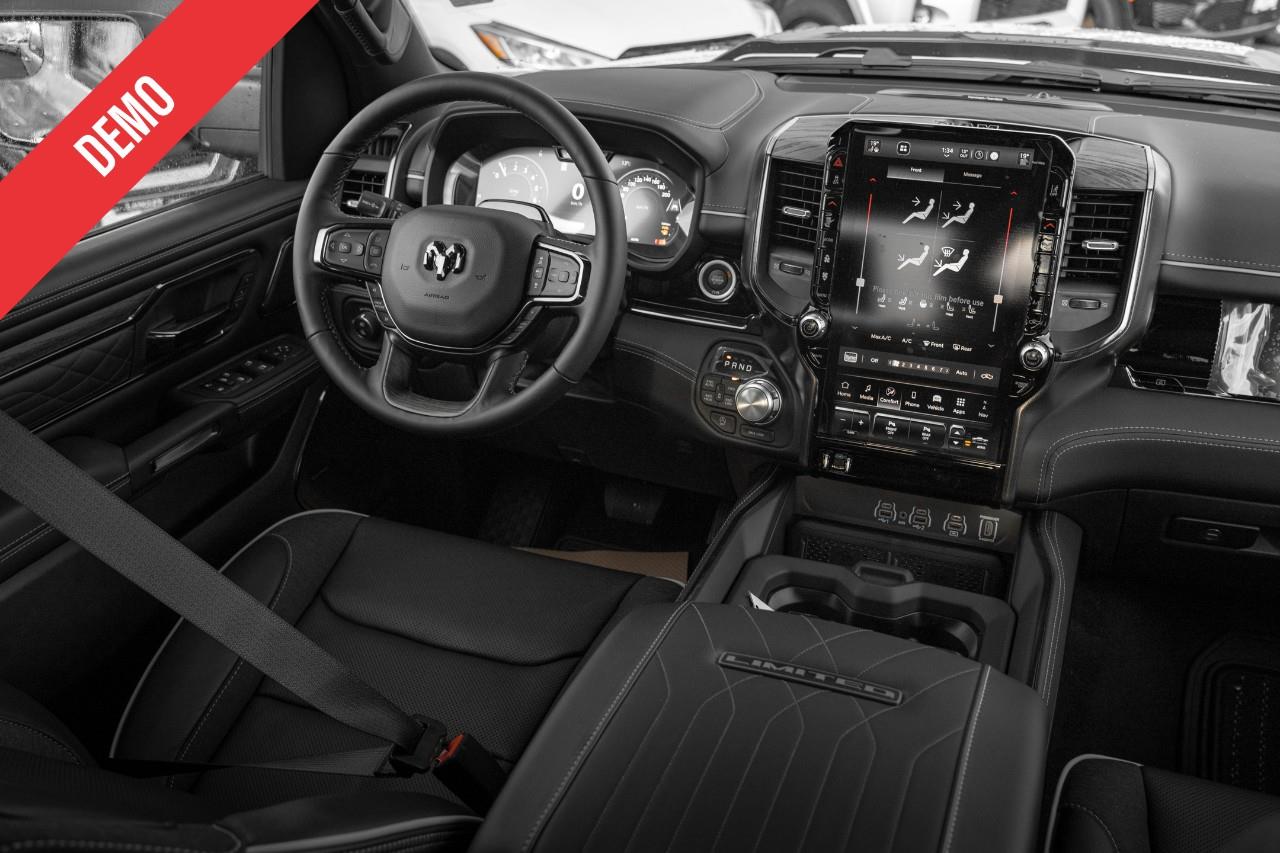 2026 RAM 1500 Limited T177326
