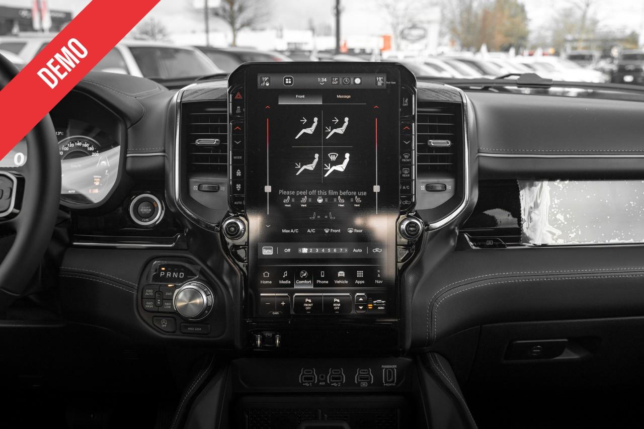 2026 RAM 1500 Limited T177326