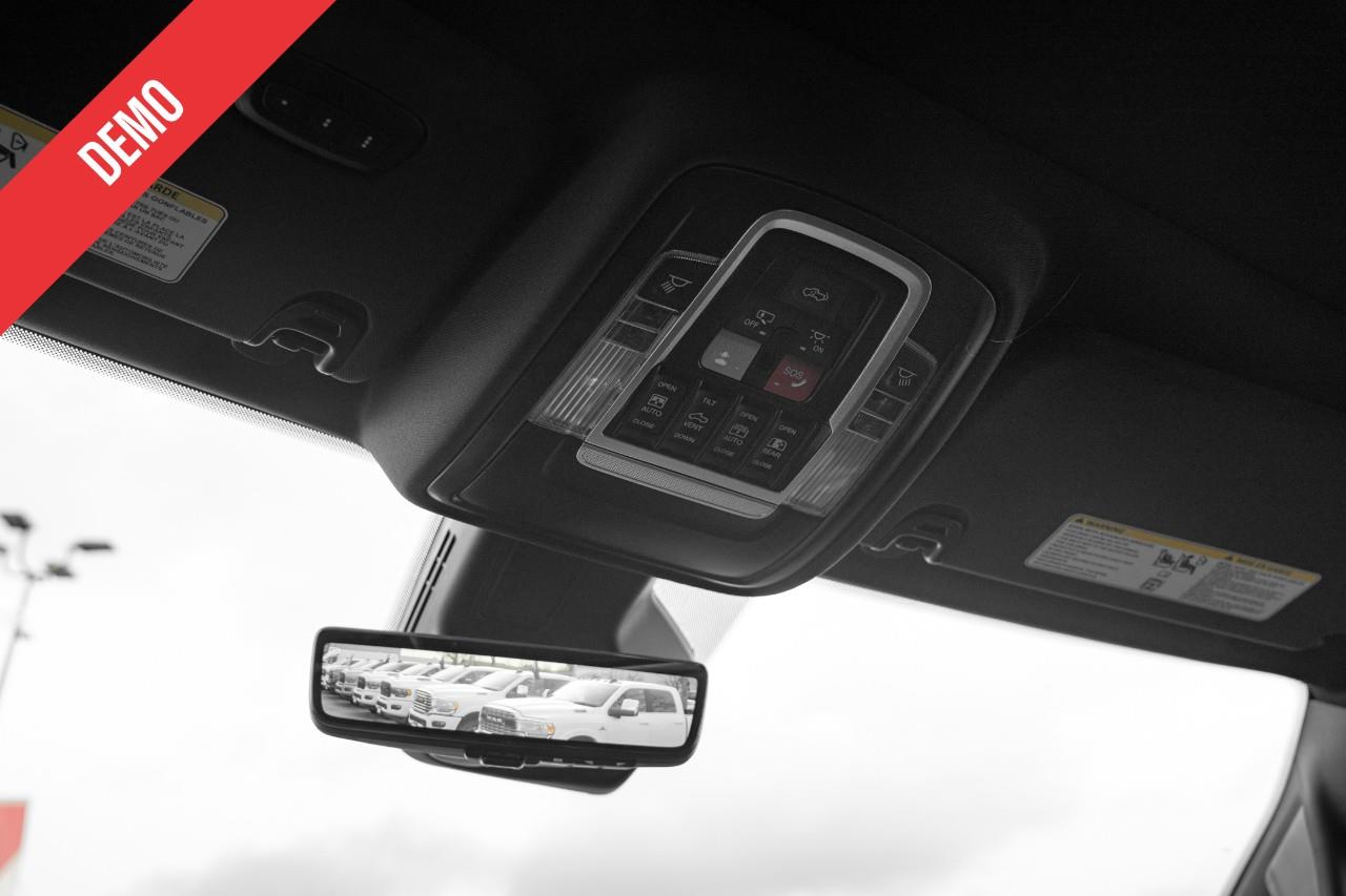 2026 RAM 1500 Limited T177326
