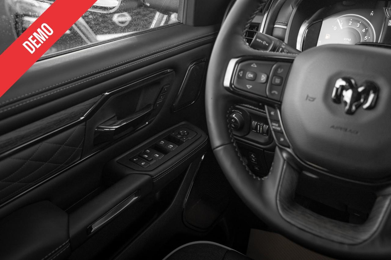 2026 RAM 1500 Limited T177326