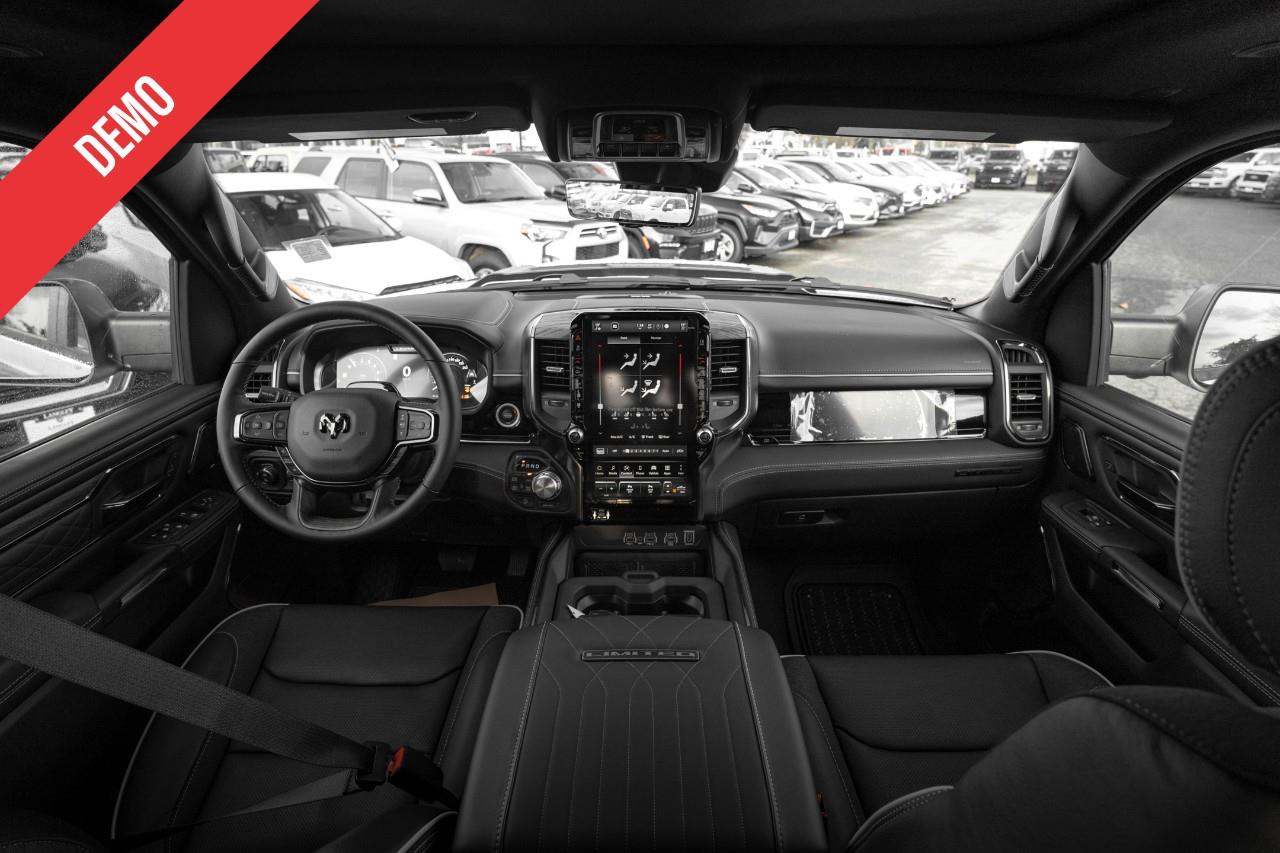 2026 RAM 1500 Limited T177326