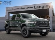 2026 RAM 1500 Rebel T436337