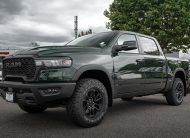 2026 RAM 1500 Rebel T436337