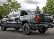 2026 RAM 1500 Rebel T436337