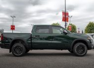 2026 RAM 1500 Rebel T436337