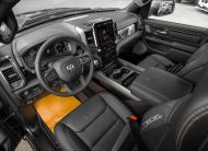 2026 RAM 1500 Rebel T436337