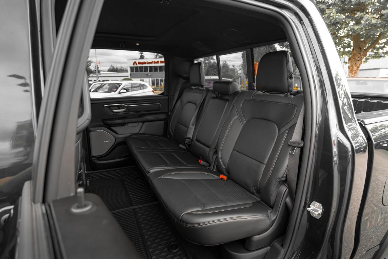 2026 RAM 1500 Rebel T436337