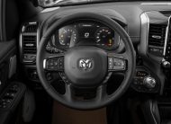 2026 RAM 1500 Rebel T436337