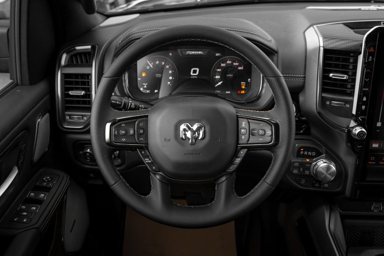 2026 RAM 1500 Rebel T436337