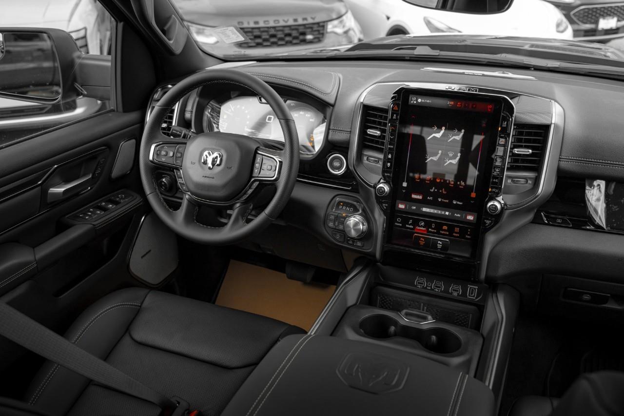 2026 RAM 1500 Rebel T436337