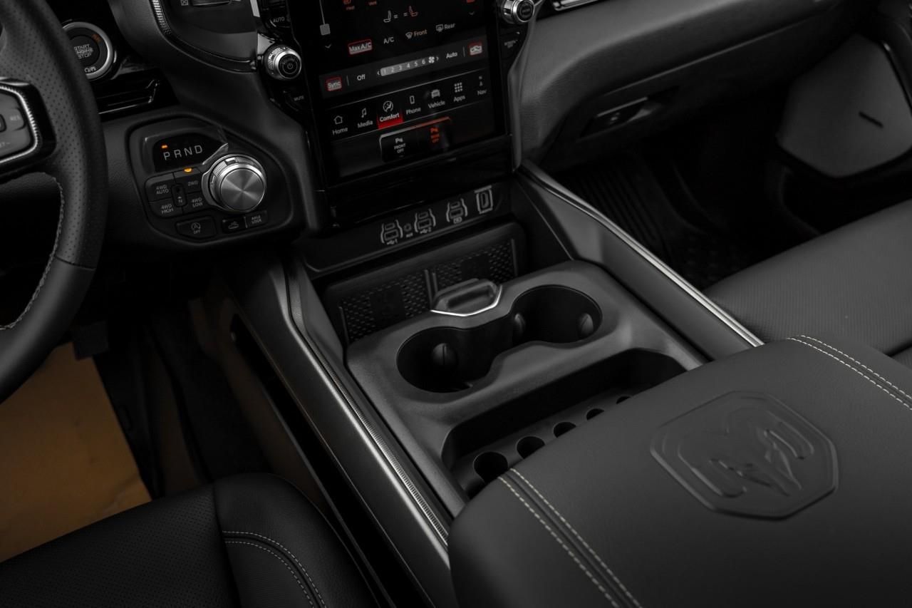 2026 RAM 1500 Rebel T436337