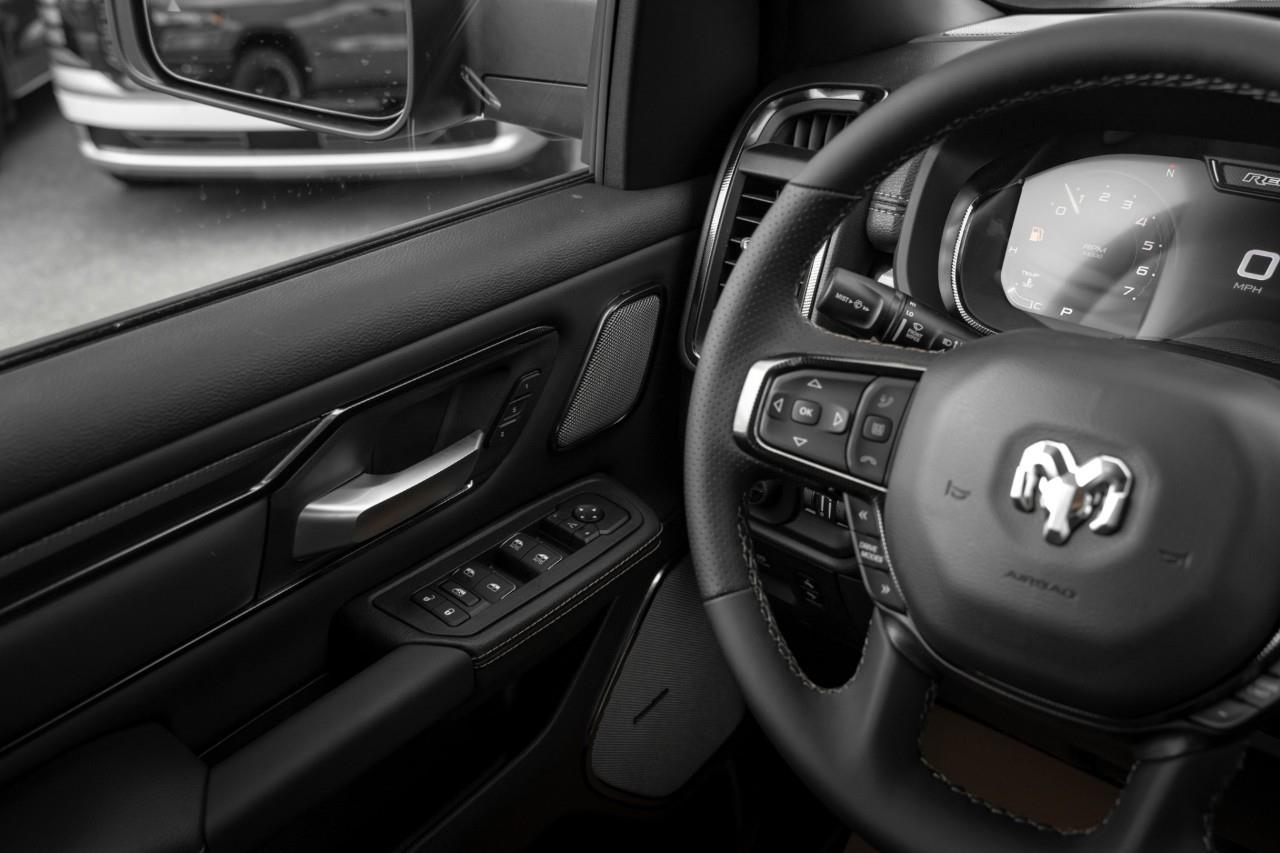 2026 RAM 1500 Rebel T436337
