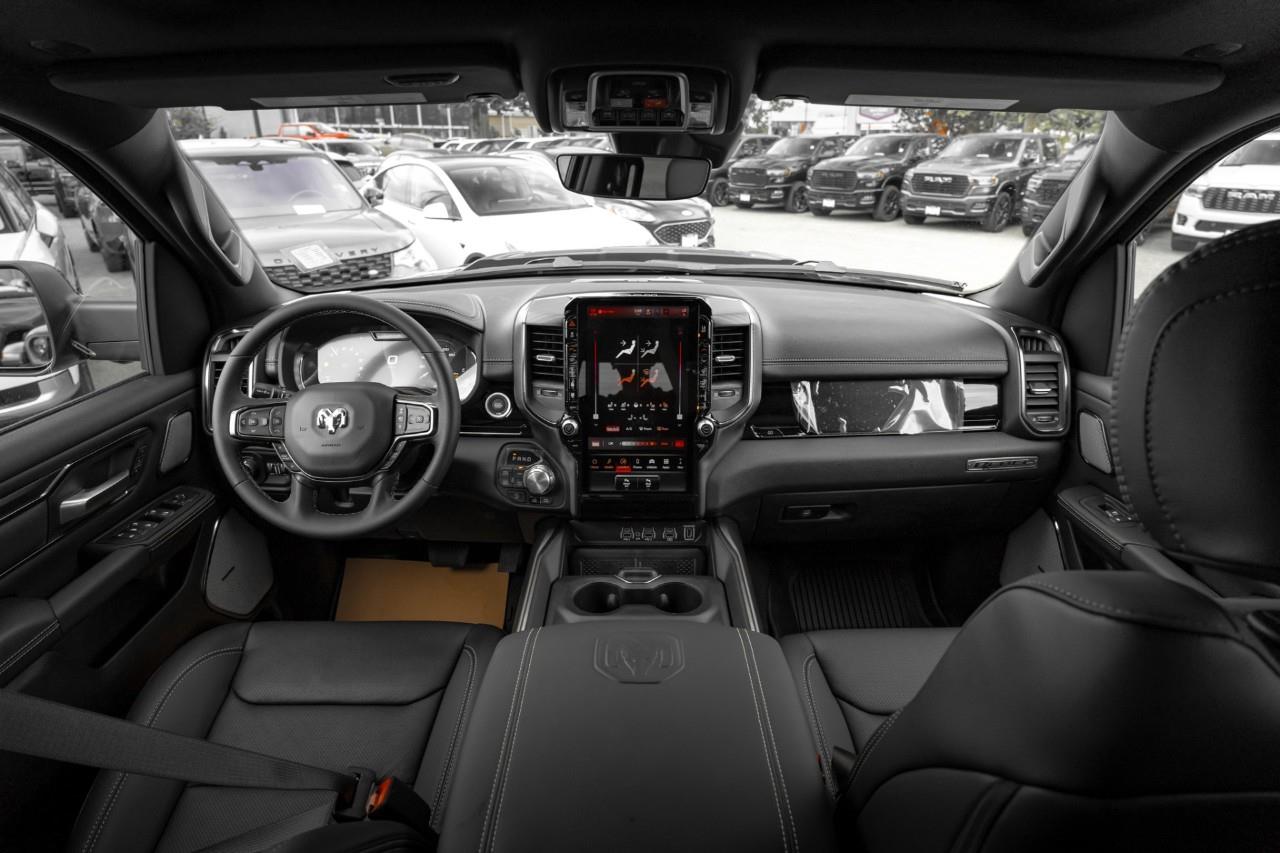 2026 RAM 1500 Rebel T436337