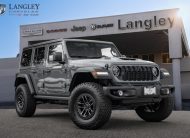 2026 Jeep Wrangler 392 T327956