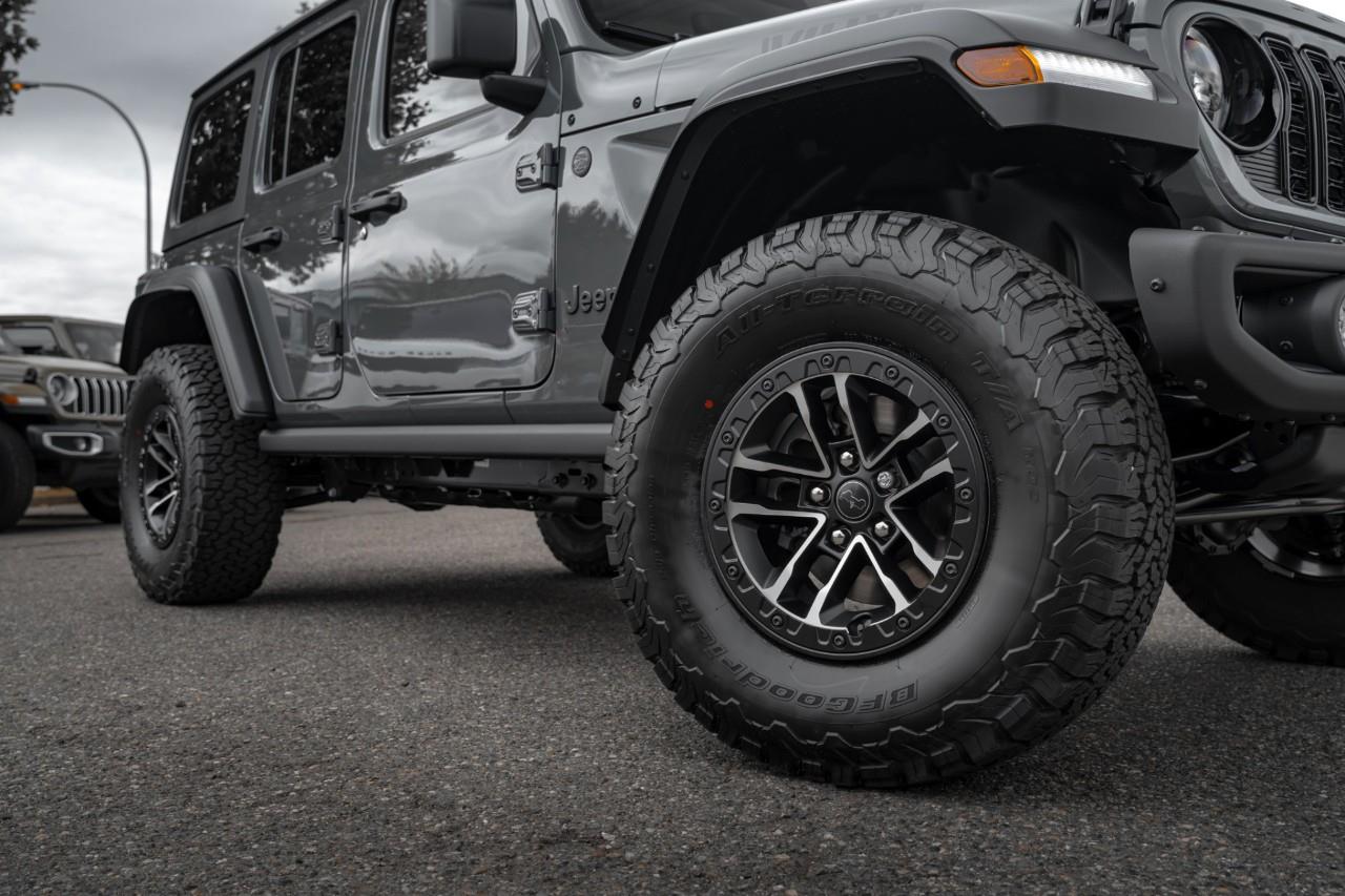 2026 Jeep Wrangler 392 T327956