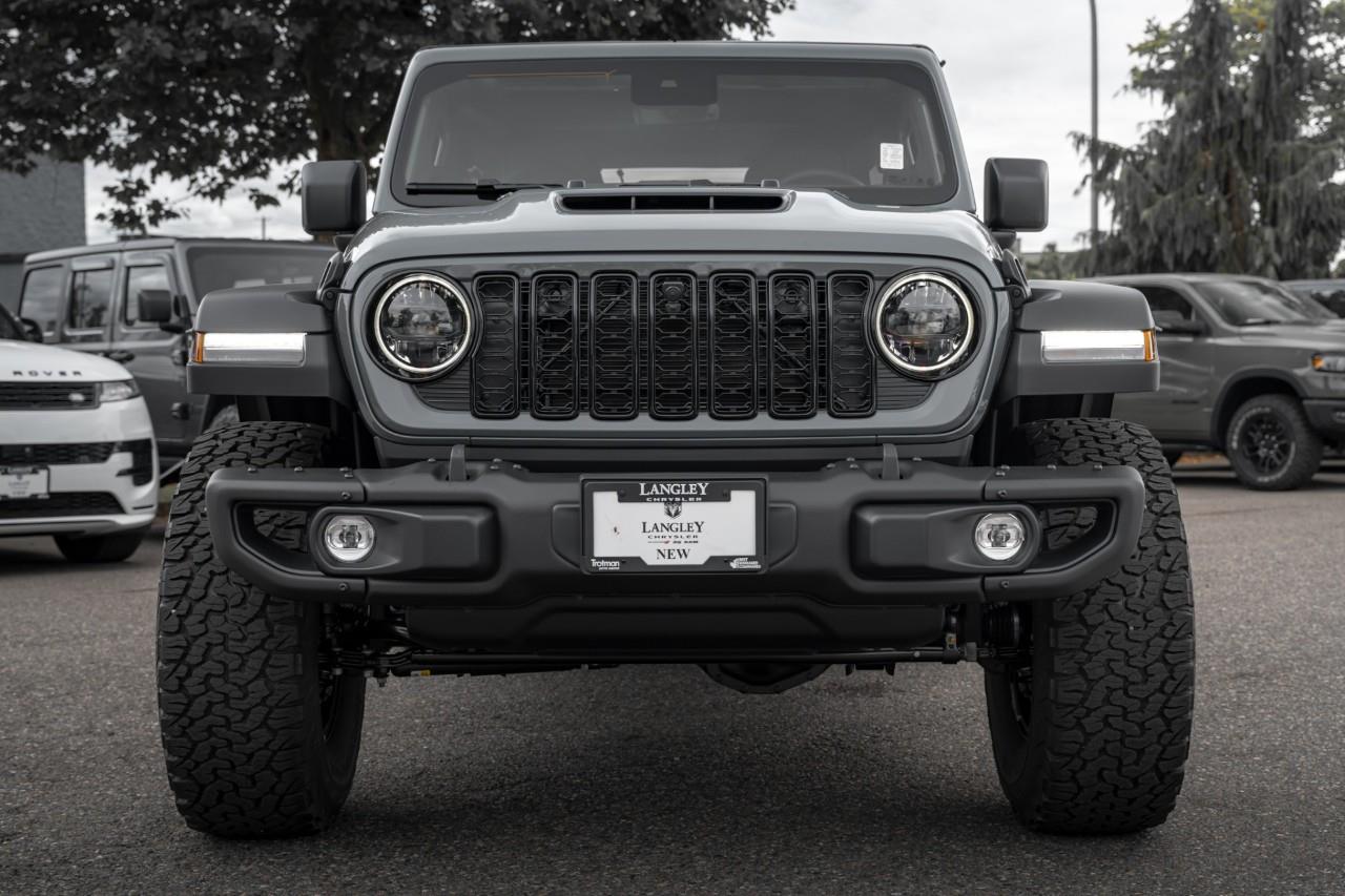 2026 Jeep Wrangler 392 T327956