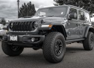 2026 Jeep Wrangler 392 T327956