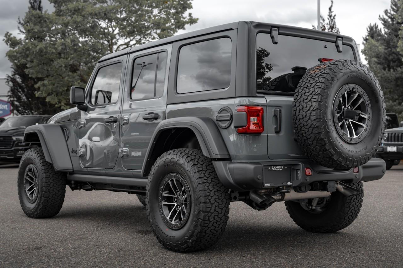 2026 Jeep Wrangler 392 T327956