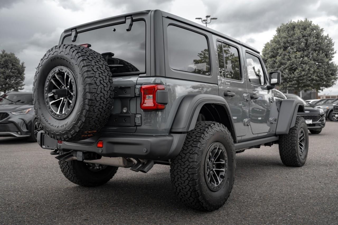 2026 Jeep Wrangler 392 T327956